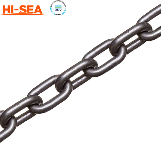 Din 766 Chain